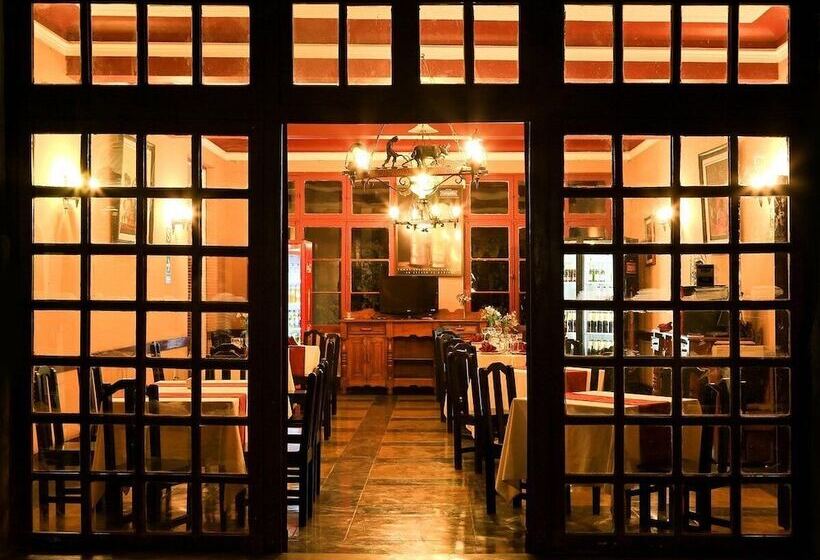 فندق De Turistas Abancay