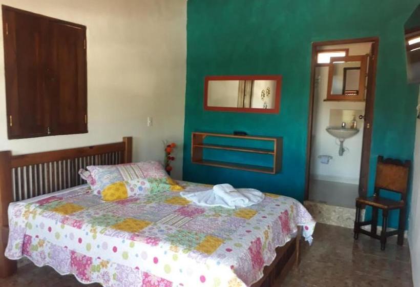 בית מלון כפרי Dulce Campestre