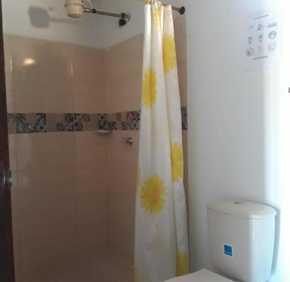 בית מלון כפרי Dulce Campestre