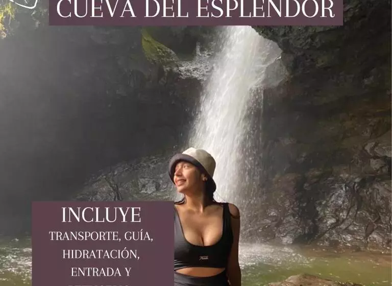 Hotelli Europa Ecotours