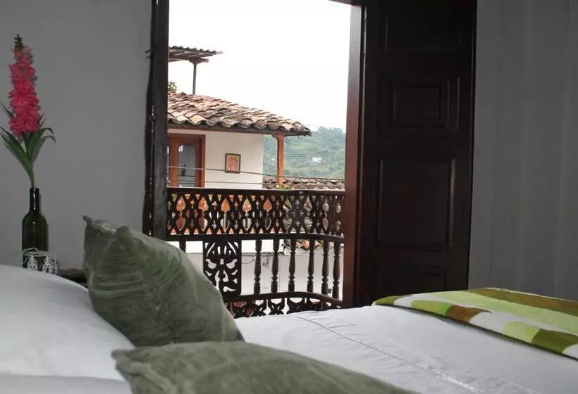 Hotelli Europa Ecotours