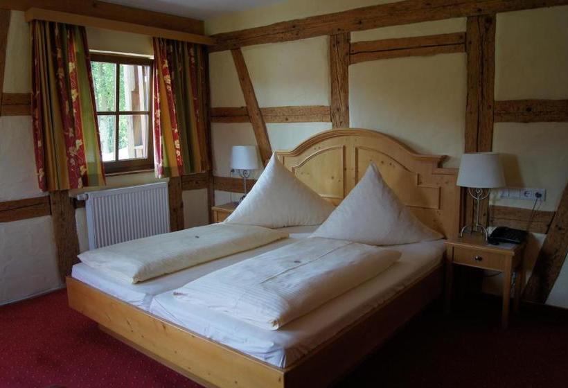 Hotel Gasthof Schönau