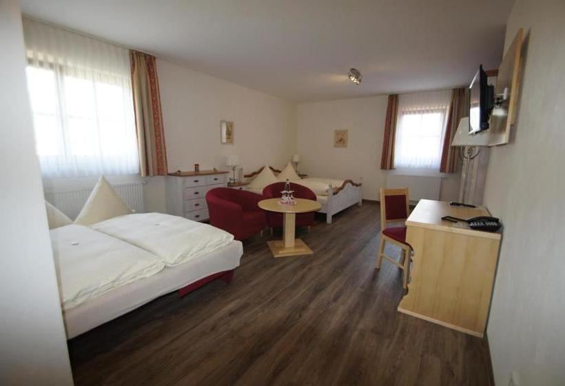 Hotel Gasthof Schönau