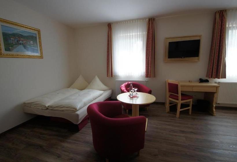 Hotel Gasthof Schönau