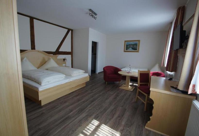 Hotel Gasthof Schönau