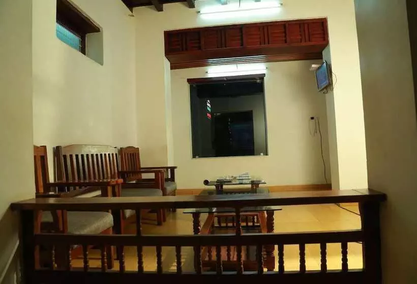 Hotelli Gurukripa Heritage