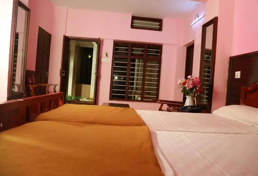 Hotelli Gurukripa Heritage