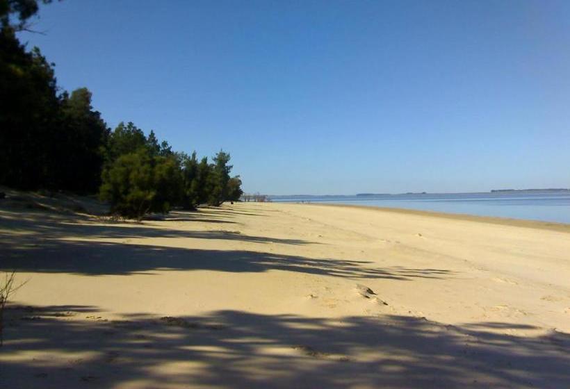 Hotel Hostel San Gregorio