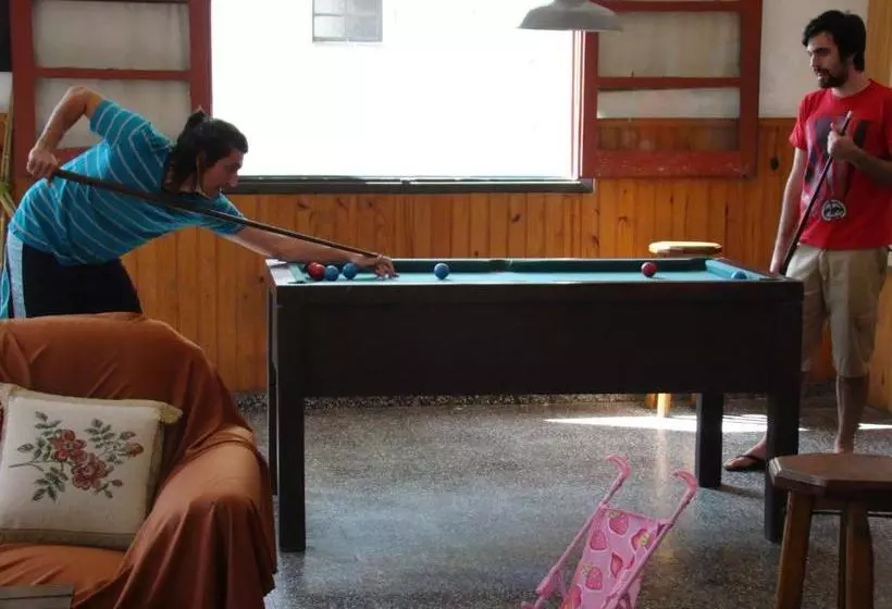 ホテル Hostel San Gregorio