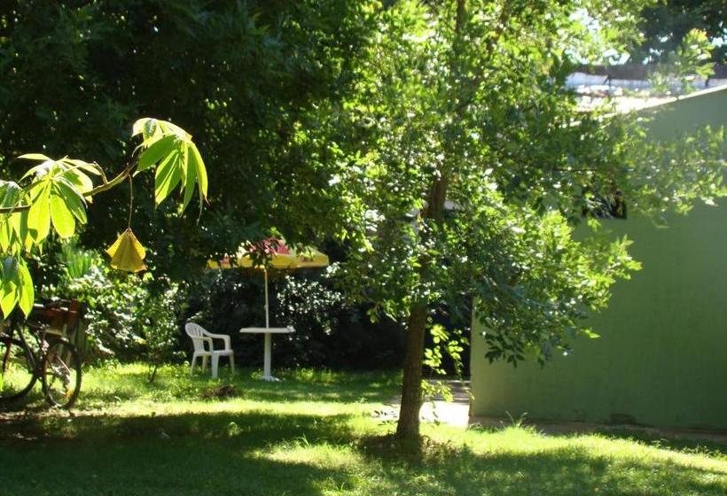 Hotel Hostel San Gregorio