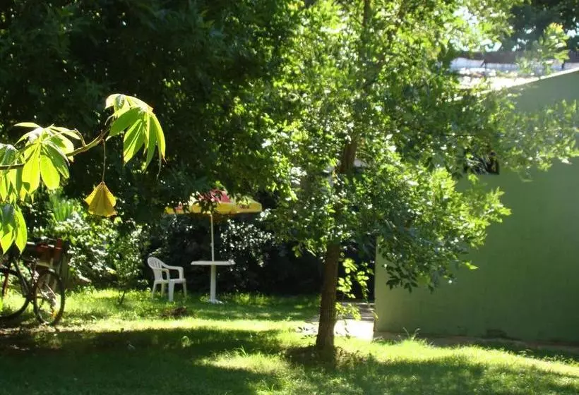 ホテル Hostel San Gregorio