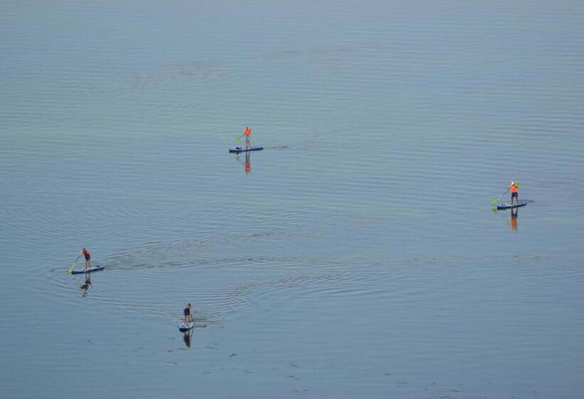 בית מלון כפרי Knyazha Hora