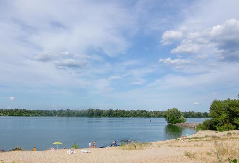 בית מלון כפרי Knyazha Hora