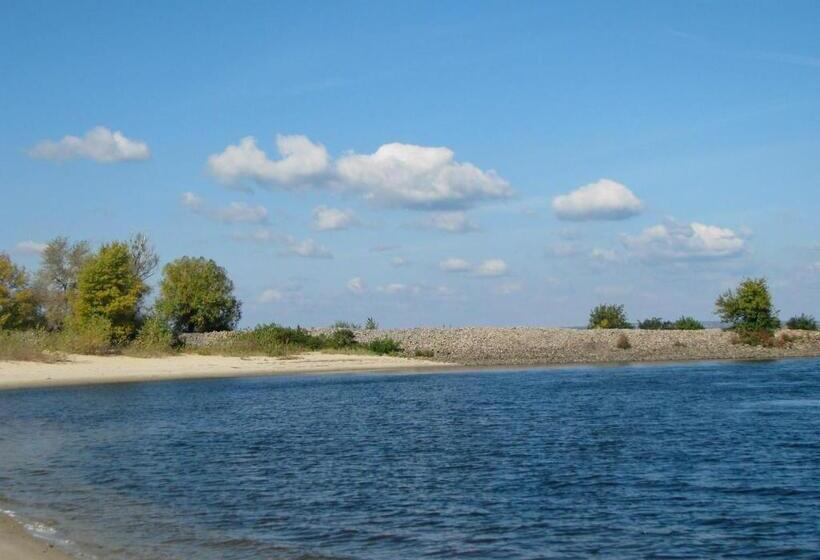 בית מלון כפרי Knyazha Hora