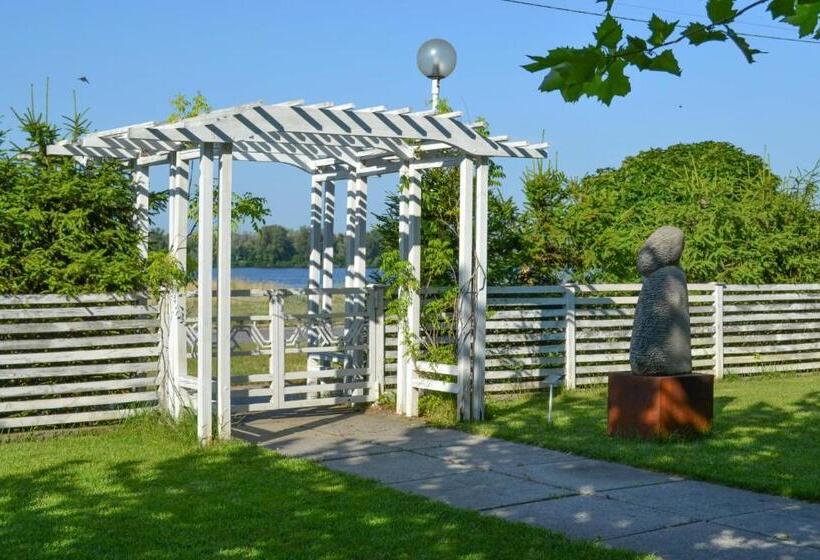 בית מלון כפרי Knyazha Hora