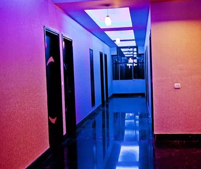 Hotel Krishnam