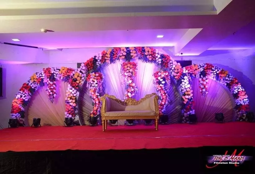 Hotel Krishnam