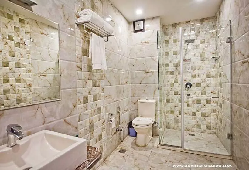 Hotel Krishnam