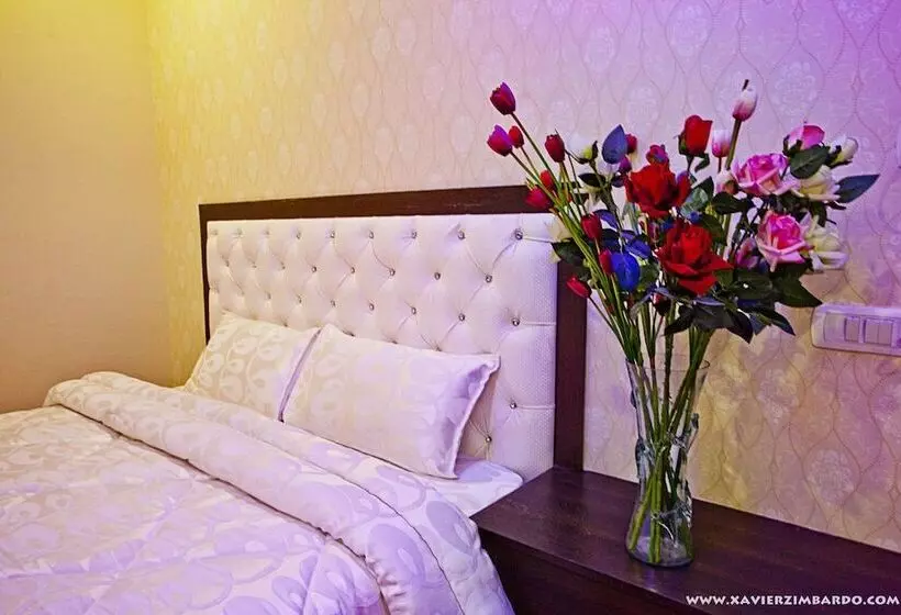 Hotel Krishnam