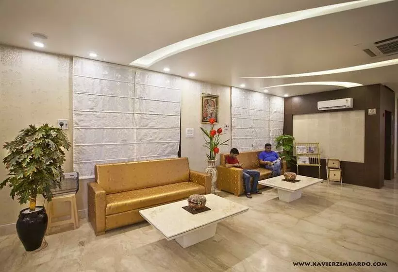 Hotel Krishnam