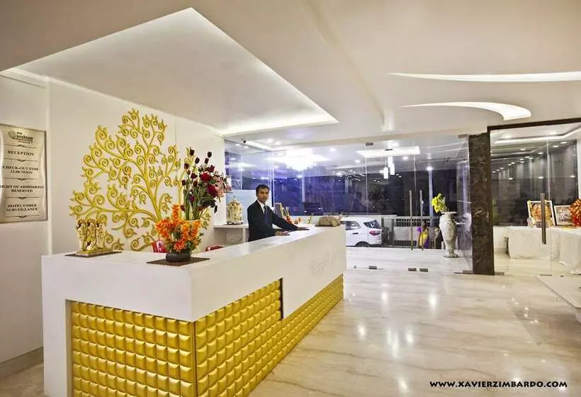 Hotel Krishnam