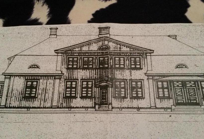 فندق Li Huiskankorpi Boutique