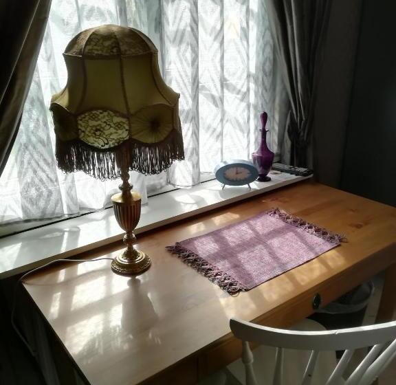 فندق Li Huiskankorpi Boutique