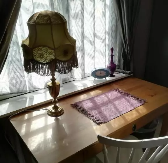 ホテル Li Huiskankorpi Boutique