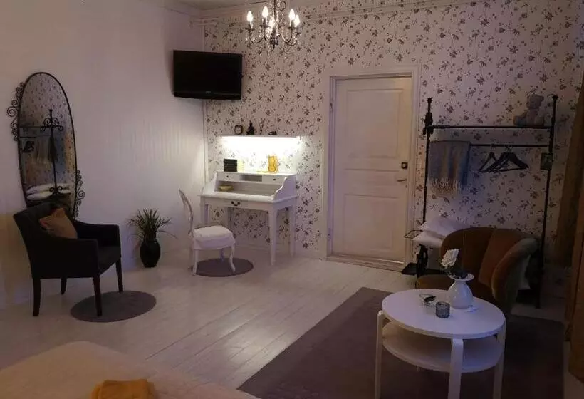 ホテル Li Huiskankorpi Boutique