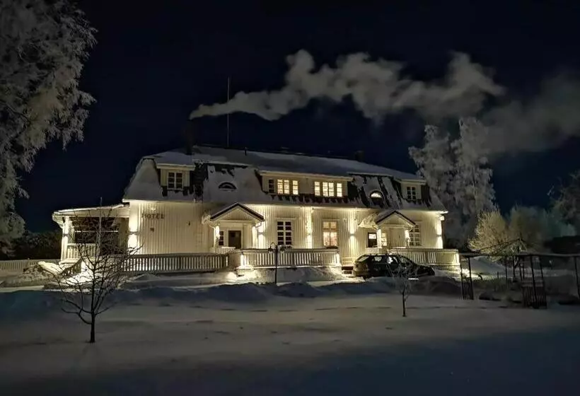 ホテル Li Huiskankorpi Boutique