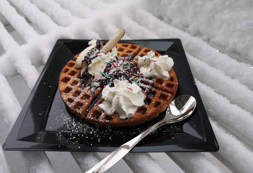 فندق Li Huiskankorpi Boutique