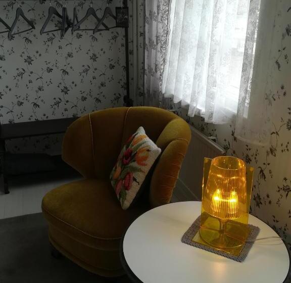 فندق Li Huiskankorpi Boutique