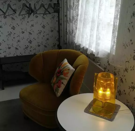 ホテル Li Huiskankorpi Boutique