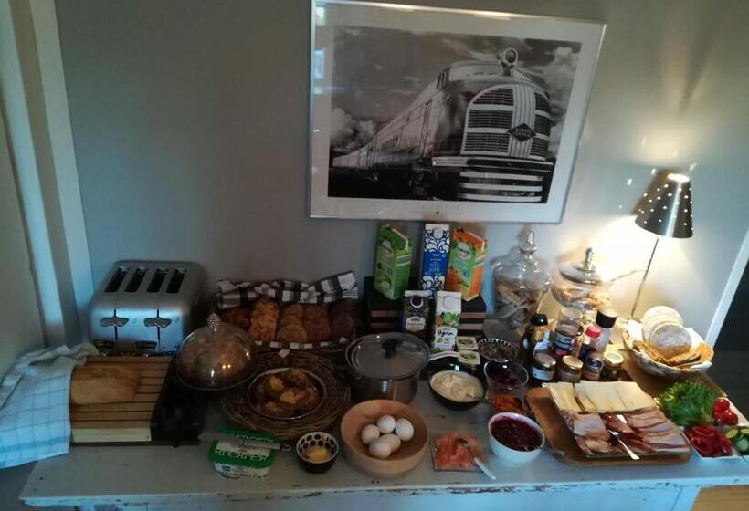 فندق Li Huiskankorpi Boutique