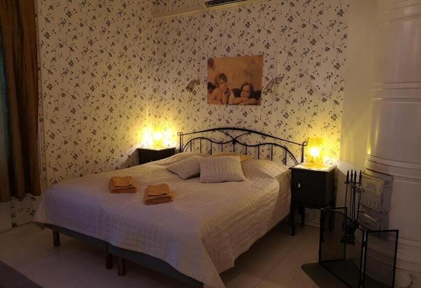 فندق Li Huiskankorpi Boutique