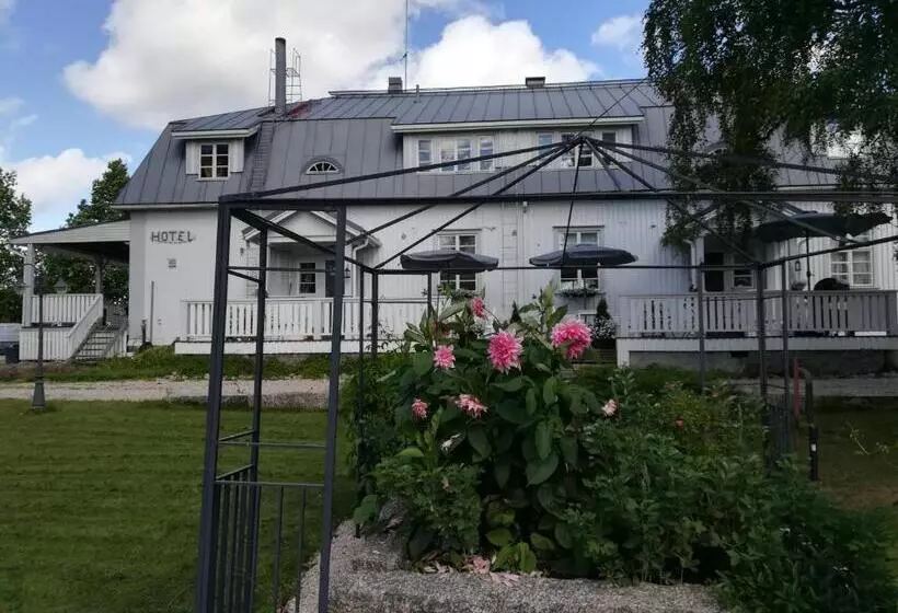 ホテル Li Huiskankorpi Boutique