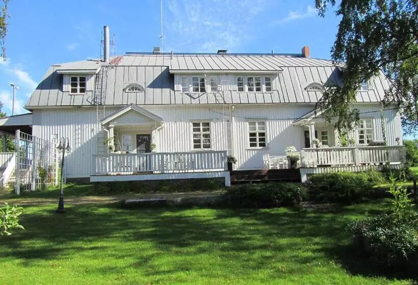 ホテル Li Huiskankorpi Boutique