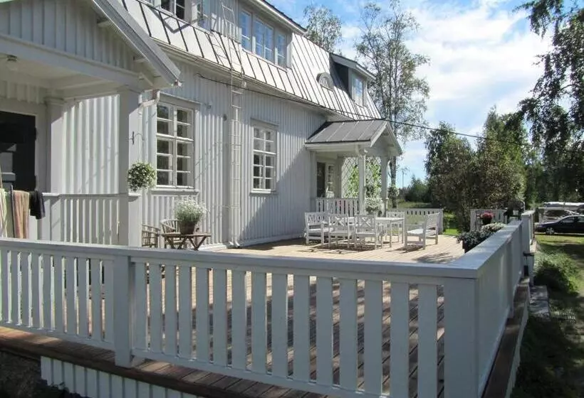 ホテル Li Huiskankorpi Boutique