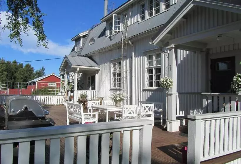 ホテル Li Huiskankorpi Boutique