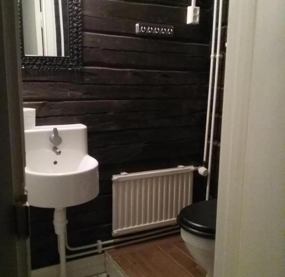 فندق Li Huiskankorpi Boutique