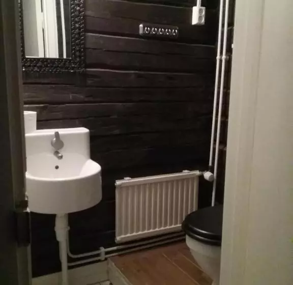 ホテル Li Huiskankorpi Boutique