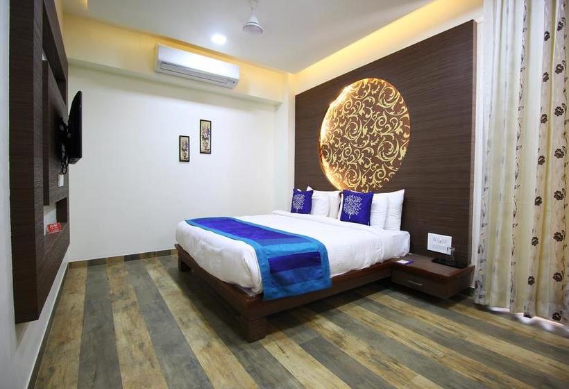 בית מלון כפרי Narayan Inn