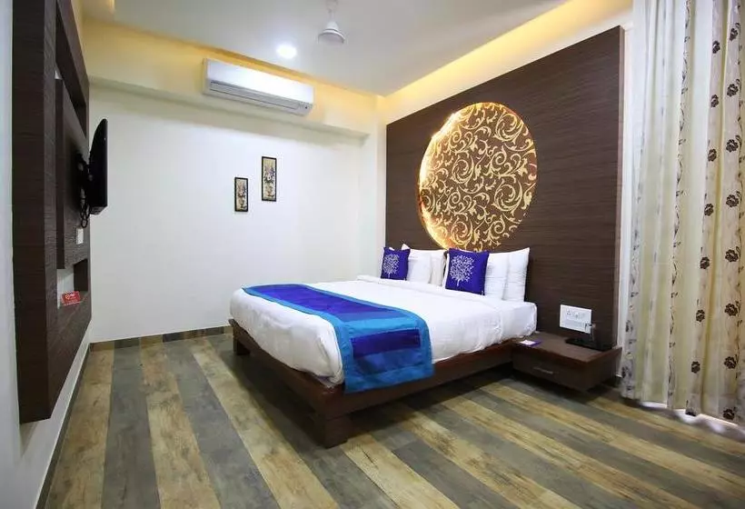 Hotel Narayan Inn