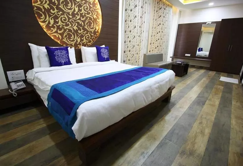 Hotel Narayan Inn