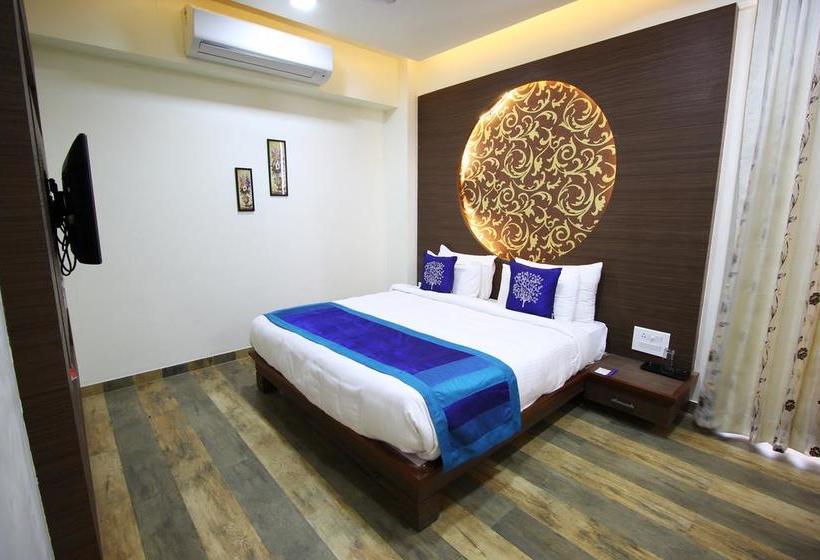 בית מלון כפרי Narayan Inn