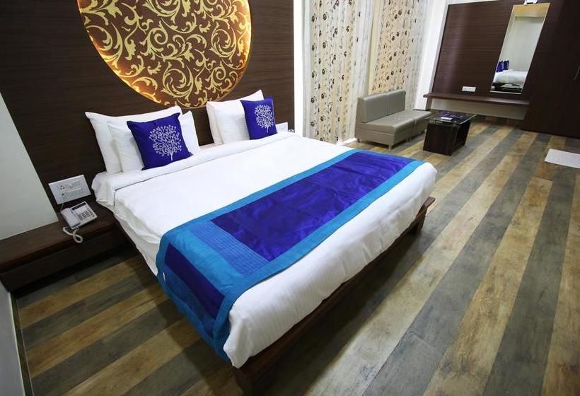 בית מלון כפרי Narayan Inn