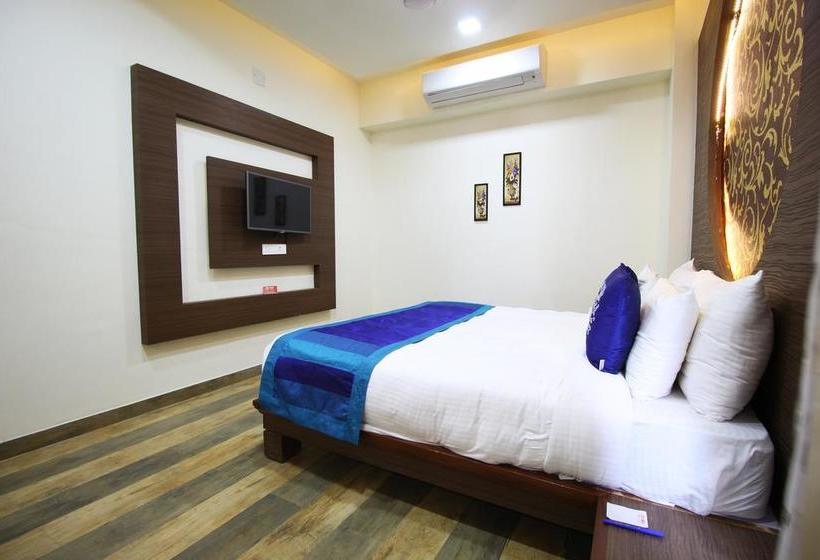 בית מלון כפרי Narayan Inn