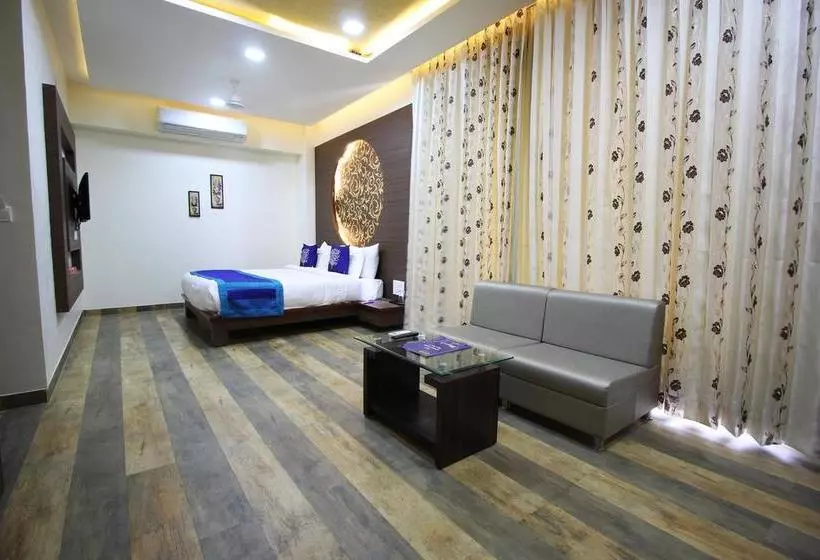 Hotel Narayan Inn
