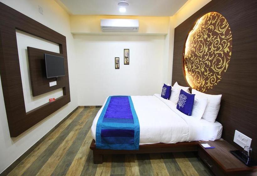 בית מלון כפרי Narayan Inn