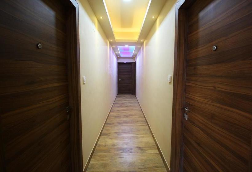 בית מלון כפרי Narayan Inn